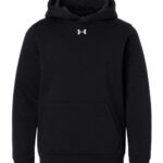 Youth Team Icon Fleece Hooded Sweatshirt