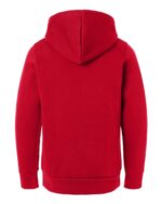 Youth Team Icon Fleece Hooded Sweatshirt - Image 10
