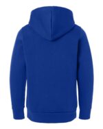 Youth Team Icon Fleece Hooded Sweatshirt - Image 12