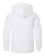 Youth Team Icon Fleece Hooded Sweatshirt - Image 14