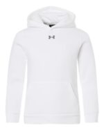 Youth Team Icon Fleece Hooded Sweatshirt - Image 13