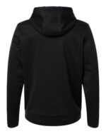 Men's Armour Fleece Pro Hooded Sweatshirt - Image 2