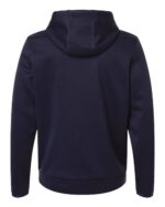 Men's Armour Fleece Pro Hooded Sweatshirt - Image 4