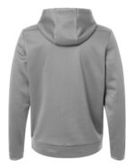 Men's Armour Fleece Pro Hooded Sweatshirt - Image 6
