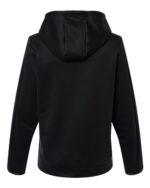 Women's Armour Fleece Pro Hooded Sweatshirt - Image 2
