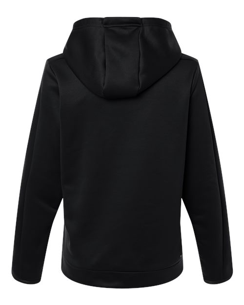 Women’s Armour Fleece Pro Hooded Sweatshirt