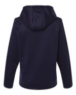 Women's Armour Fleece Pro Hooded Sweatshirt - Image 4