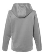 Women's Armour Fleece Pro Hooded Sweatshirt - Image 6