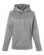 Women's Armour Fleece Pro Hooded Sweatshirt - Image 5