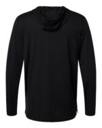 Men's Team Vanish Hooded Long Sleeve T-Shirt - Image 2
