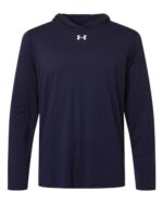Men's Team Vanish Hooded Long Sleeve T-Shirt - Image 3