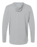 Men's Team Vanish Hooded Long Sleeve T-Shirt - Image 6