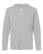 Men's Team Vanish Hooded Long Sleeve T-Shirt - Image 5