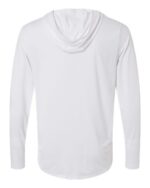 Men's Team Vanish Hooded Long Sleeve T-Shirt - Image 8