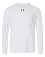 Men's Team Vanish Hooded Long Sleeve T-Shirt - Image 7