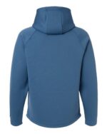Men’s Pebble Hooded Pullover