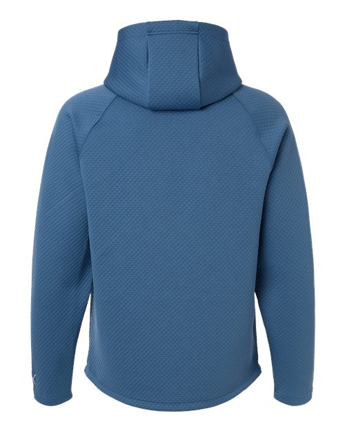 Men’s Pebble Hooded Pullover