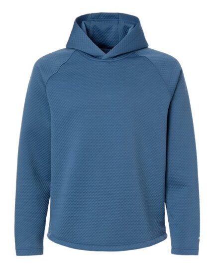 Men's Pebble Hooded Pullover