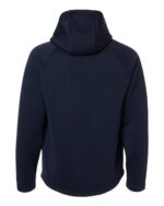 Men’s Pebble Hooded Pullover