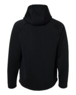 Men’s Pebble Hooded Pullover