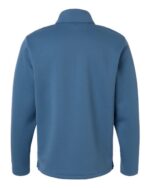 Men's Pebble Quarter-Zip Pullover - Image 2