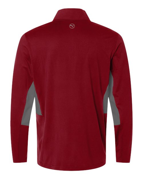 Men’s Pure 2.0 Quarter Zip