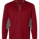 Men’s Pure 2.0 Quarter Zip