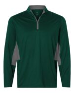 Men's Pure 2.0 Quarter-Zip - Image 3