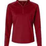Women's Pure 2.0 Quarter-Zip