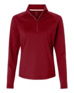 Women’s Pure 2.0 Quarter Zip