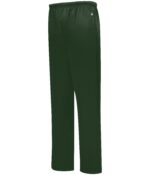 PERFORMANCE FLEECE OPEN BOTTOM PANT