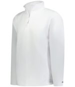 PERFORMANCE FLEECE 1/4 ZIP PULLOVER