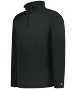 PERFORMANCE FLEECE 1/4 ZIP PULLOVER