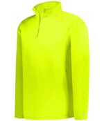 PERFORMANCE FLEECE 1/4 ZIP PULLOVER