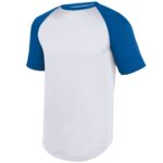 Youth Attain Diamond Jersey