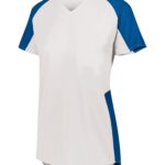 Ladies Cutter Jersey
