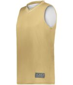 Reversible Two Color Jersey