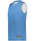 Reversible Two Color Jersey