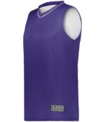 Reversible Two Color Jersey