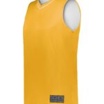 Youth Reversible Two Color Jersey
