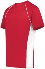 Limit Jersey
