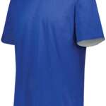 Youth Short Sleeve Mesh Reversible Jersey