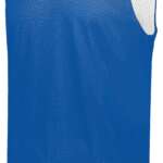 Youth Tricot Mesh Reversible 2.0 Jersey