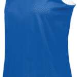 Ladies Tricot Mesh Reversible 2.0 Jersey