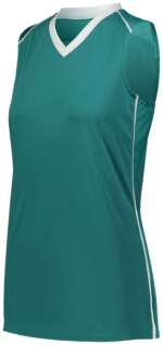 Girls Rover Jersey