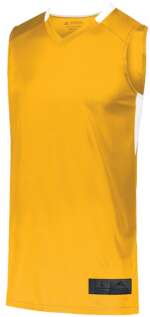 Step Back Basketball Jersey