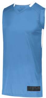 Step Back Basketball Jersey