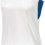 Ladies Step-Back Basketball Jersey
