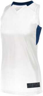Ladies Step-Back Basketball Jersey - Image 2