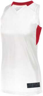 Ladies Step-Back Basketball Jersey - Image 3